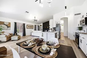 1635 W San Remo St, Gilbert, AZ 85233 - Photo 1