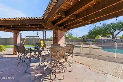 2637 E Carla Vista Drive, Gilbert, AZ 85295 - Photo 52