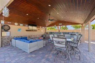 2637 E Carla Vista Dr, Gilbert, AZ 85295 - Photo 62