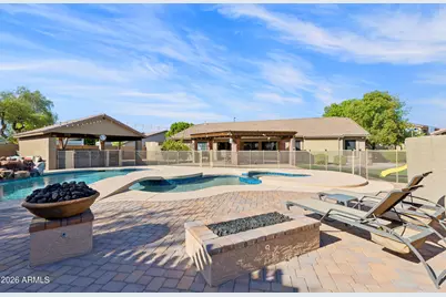 2637 E Carla Vista Drive, Gilbert, AZ 85295 - Photo 54