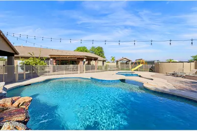 2637 E Carla Vista Drive, Gilbert, AZ 85295 - Photo 60