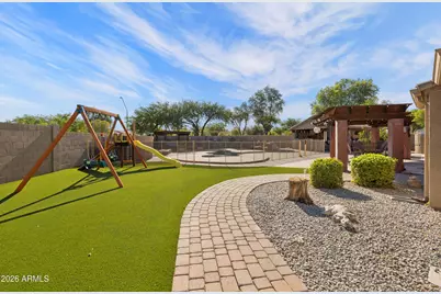 2637 E Carla Vista Drive, Gilbert, AZ 85295 - Photo 66