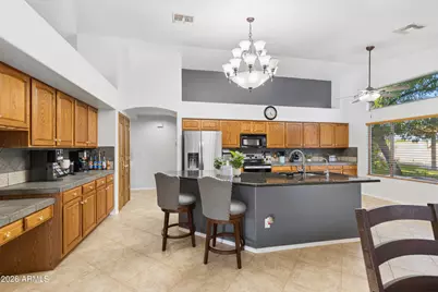 2637 E Carla Vista Drive, Gilbert, AZ 85295 - Photo 26