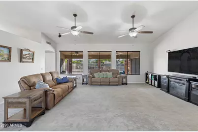 2637 E Carla Vista Drive, Gilbert, AZ 85295 - Photo 16