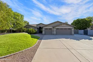 2637 E Carla Vista Dr, Gilbert, AZ 85295 - Photo 1