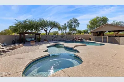 2637 E Carla Vista Drive, Gilbert, AZ 85295 - Photo 56