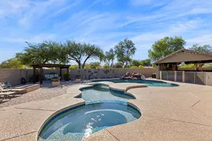 2637 E Carla Vista Dr, Gilbert, AZ 85295 - Photo 56