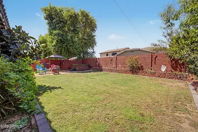 72 W Dragon Tree Avenue, Queen Creek, AZ 85140 - Photo 50