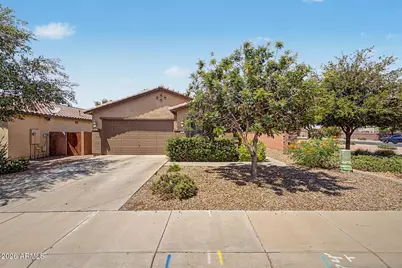 72 W Dragon Tree Avenue, Queen Creek, AZ 85140 - Photo 1