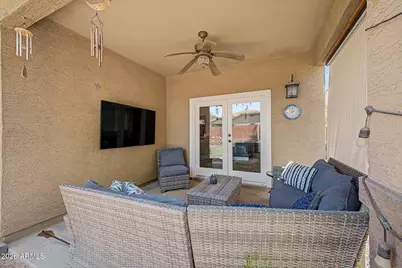 72 W Dragon Tree Avenue, Queen Creek, AZ 85140 - Photo 44