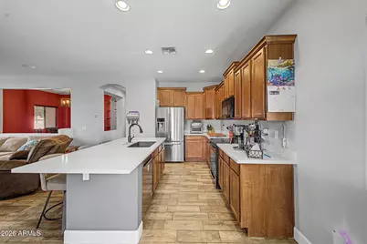 72 W Dragon Tree Avenue, Queen Creek, AZ 85140 - Photo 22