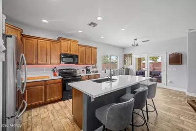 72 W Dragon Tree Avenue, Queen Creek, AZ 85140 - Photo 24