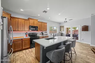 72 W Dragon Tree Ave, Queen Creek, AZ 85140 - Photo 24