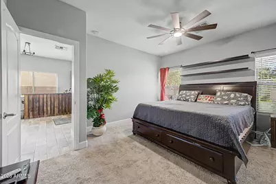 72 W Dragon Tree Avenue, Queen Creek, AZ 85140 - Photo 32