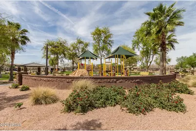 72 W Dragon Tree Avenue, Queen Creek, AZ 85140 - Photo 16