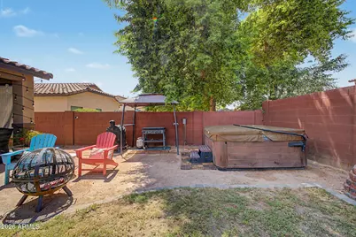 72 W Dragon Tree Avenue, Queen Creek, AZ 85140 - Photo 48