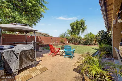 72 W Dragon Tree Avenue, Queen Creek, AZ 85140 - Photo 46
