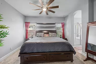 72 W Dragon Tree Avenue, Queen Creek, AZ 85140 - Photo 30