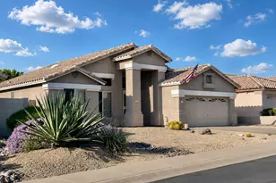 7298 E Black Rock Rd, Scottsdale, AZ 85255 - Photo 1