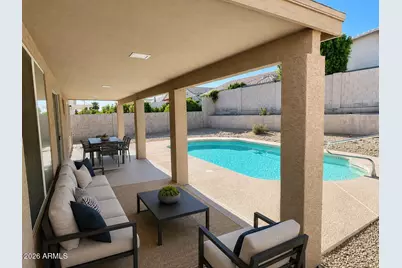 7298 E Black Rock Road, Scottsdale, AZ 85255 - Photo 4