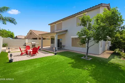 3880 S Marigold Way, Gilbert, AZ 85297 - Photo 26