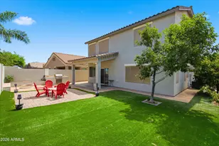 3880 S Marigold Way, Gilbert, AZ 85297 - Photo 26