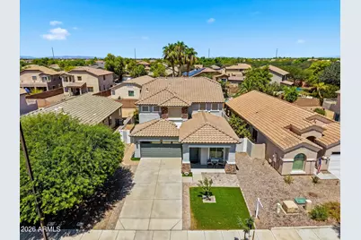 3880 S Marigold Way, Gilbert, AZ 85297 - Photo 2