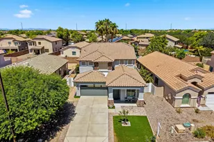 3880 S Marigold Way, Gilbert, AZ 85297 - Photo 2