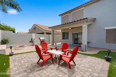 3880 S Marigold Way, Gilbert, AZ 85297 - Photo 28