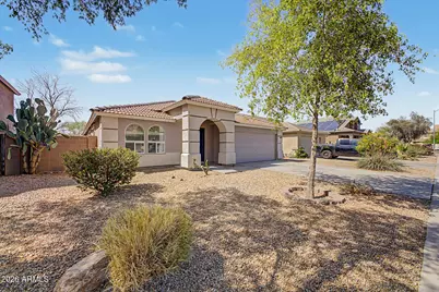 15337 W Poinsettia Drive, Surprise, AZ 85379 - Photo 1