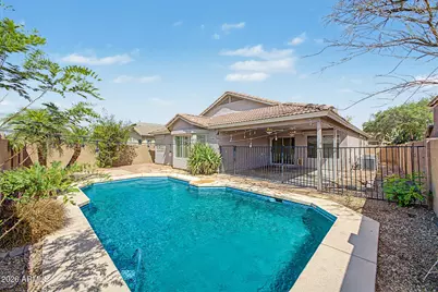 15337 W Poinsettia Drive, Surprise, AZ 85379 - Photo 34