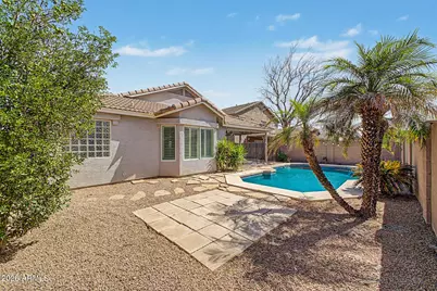 15337 W Poinsettia Drive, Surprise, AZ 85379 - Photo 36
