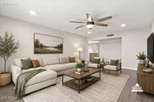 1726 E El Parque Dr, Tempe, AZ 85282 - Photo 2
