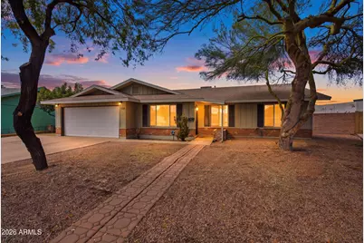 1726 E El Parque Drive, Tempe, AZ 85282 - Photo 1