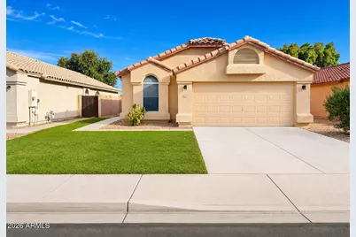 12605 W Roanoke Avenue, Avondale, AZ 85323 - Photo 1