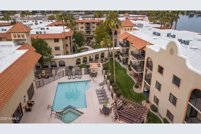 10330 W Thunderbird Boulevard #C107A, Sun City, AZ 85351 - Photo 32