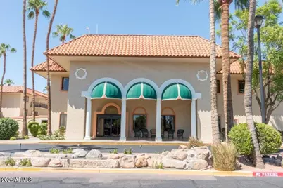 10330 W Thunderbird Boulevard #C107A, Sun City, AZ 85351 - Photo 20