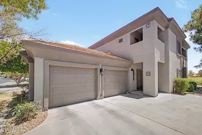 7401 W Arrowhead Clubhouse Drive #2087, Glendale, AZ 85308 - Photo 1