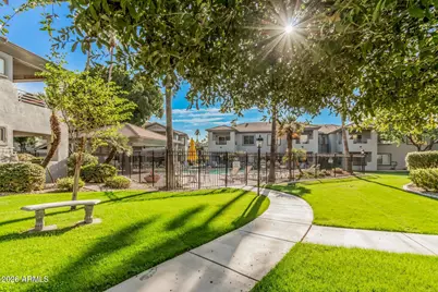 7401 W Arrowhead Clubhouse Drive #2087, Glendale, AZ 85308 - Photo 16
