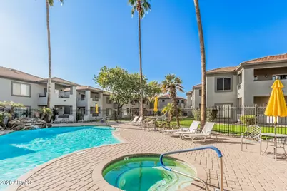 7401 W Arrowhead Clubhouse Drive #2087, Glendale, AZ 85308 - Photo 26