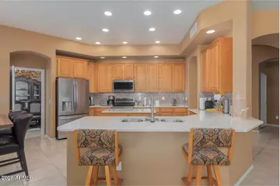 1863 W Madero Street, Gilbert, AZ 85233 - Photo 4