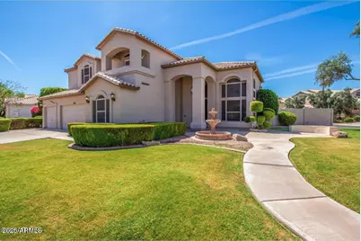 1863 W Madero Street, Gilbert, AZ 85233 - Photo 2