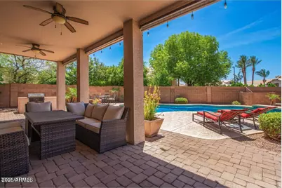 1863 W Madero Street, Gilbert, AZ 85233 - Photo 28