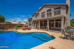 1863 W Madero St, Gilbert, AZ 85233 - Photo 16