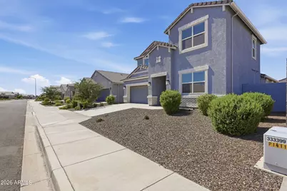 2760 W Stradling Avenue, Apache Junction, AZ 85120 - Photo 2