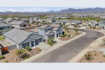2760 W Stradling Avenue, Apache Junction, AZ 85120 - Photo 46