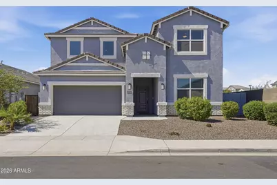 2760 W Stradling Avenue, Apache Junction, AZ 85120 - Photo 1