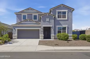 2760 W Stradling Ave, Apache Junction, AZ 85120 - Photo 1