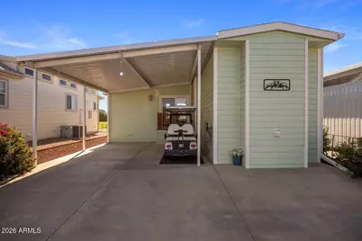 1861 Fairway Run, Show Low, AZ 85901 - Photo 2