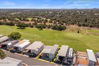 1861 Fairway Run, Show Low, AZ 85901 - Photo 36